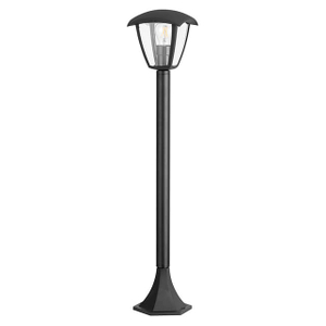 Modern Design 33.8 Inches Height LED Outdoor Lights IP44 For Garden