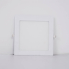 18W Square 225Mm White Trim Recessed Round Ultra Slim Led Panel Lights Ceil Interior China Wholesale