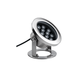 Stainless Steel Ip68 Led Linear Inground Light Outdoor