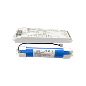5W Ac230V Dc50-200V Made In China Led Emergency Power Supply Battery Pack