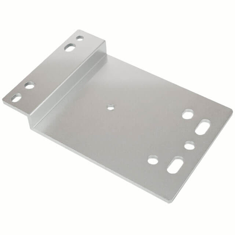 Z Bracket (Extension) For Led Tri-Proof Lamps