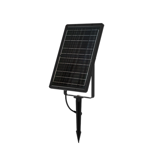 3000K/6000K RGB Solar Strip 5M 10M 20M Strip Length Black Solar Panel IP65 Waterproof Lighting