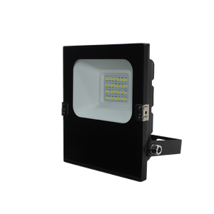 A Variety of Power And CCT Options, Wholesale LED North American Aluminum Floodlights