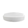 White/Black Optional Hot sale LED modern moisture proof light 12W-18W-23W adjustable 3CCT adjustable IP65 waterproof and dustproof Wholesale