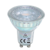 GU10 LED bulb 6W modern dimmable light bulb 2700K