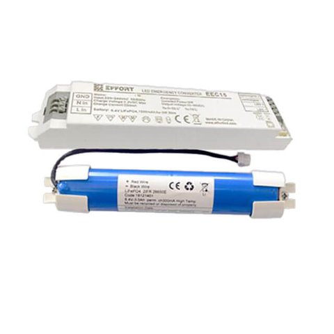 5W Ac230V Dc10-90V Made In China Led Integrated Emergency Power Supply