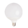 25W LED SMD G120 Round Modern Bulb, 3000K 4000K 6500K Optional, with 2-year Warranty