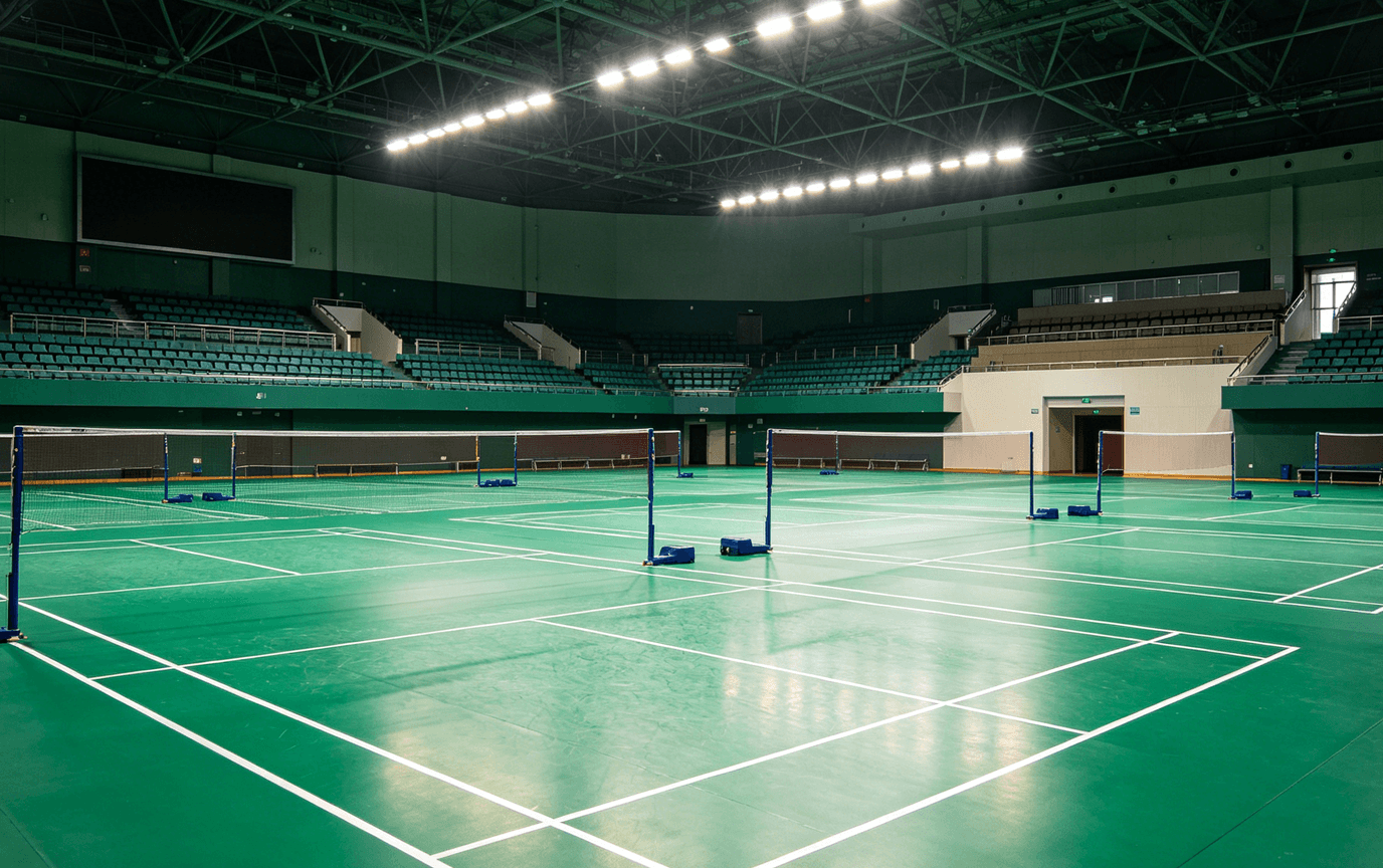 Sport Lighting