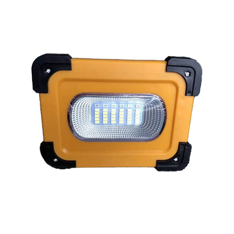 Lighting Hours 8-36H Portable Led Solar Floodlight