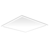 595*595*9MM 40W 6500K LED square panel light Made in China