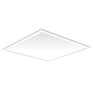 595*595*9MM 40W 6500K LED square panel light Made in China