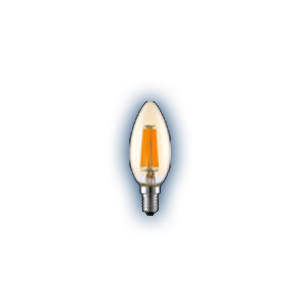 Indoor Lighting- Lamps-Filament Lamps C35