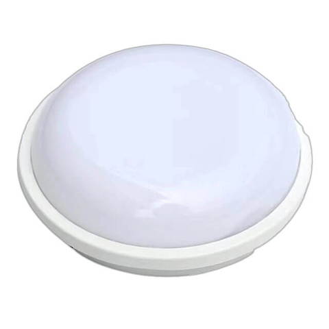 14.5W 2700-6500K Small Circle Made In China Whosale Ip65 Waterproof Led Shower Light