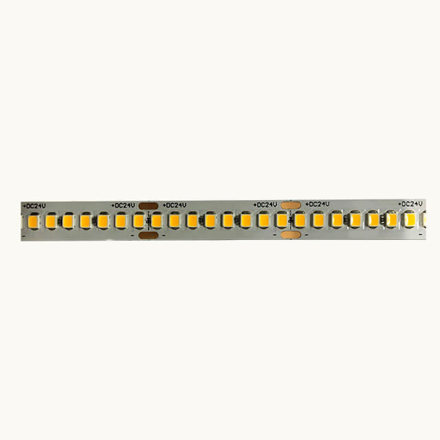 21W 24V Ip-20 Warranty 3 Years Made In China Led Light Strip Wholesale Decoration