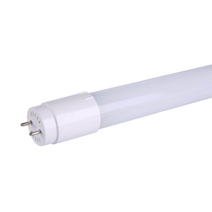 9W/16W/22W Optional, Best Selling LED Glass Tubes, The Length of The Lamp Body Is 0.6m/1.2m/1.5m