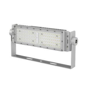 ETL/CE/ROHS North American Commercial White Floodlight with 7 Years Warranty