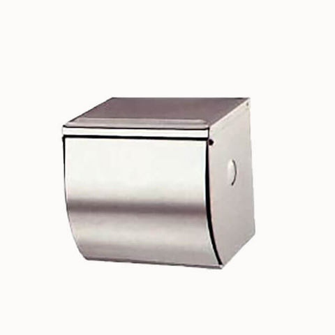 BRA001 4 colours available Bathroom stainless steel sticky paper towel holder roll