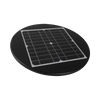 20W 4000K Smd2835 Chip Made In China Manufacturer Solar Led Light Solar Garden Lights Outdoor