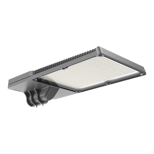 50W/75W/100W/150W Can Choose Commercial Modern Best-selling LED Street Lamp 160lm/w Outdoor Lighting 4000K 5-year Warranty