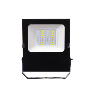 Voltage 10-30V, Made in China LED Black North America Floodlight with 7 Years Warranty
