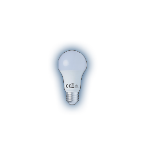 Indoor Lighting- Lamps-LED Bulb A60 E27