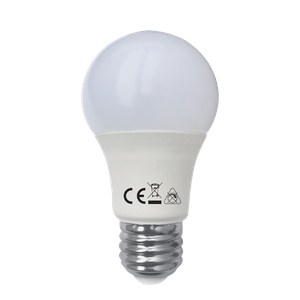 11W 3000K E27 Lamp Head Led Bulb Lights Made In China