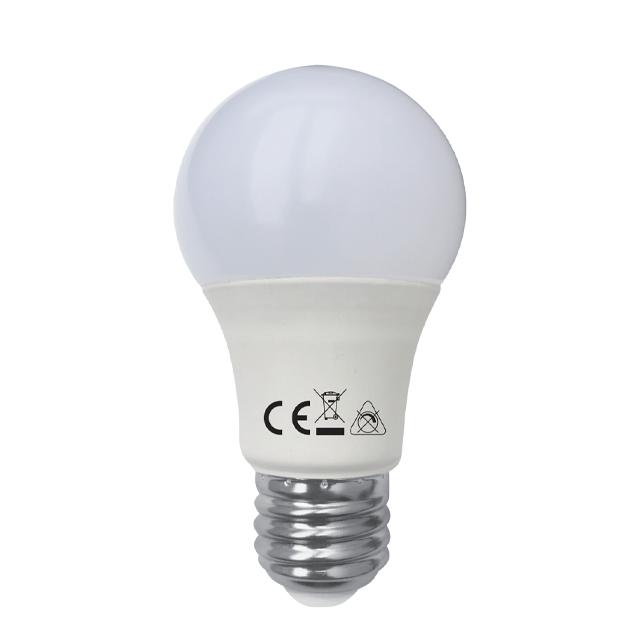11W 3000K E27 Lamp Head Led Bulb Lights Made In China