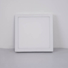 225*225 Surface Mount Panel Light 18W Square White Edge Etl Listed Ultra Thin Recessed Led Panel Light Interior China Wholesale