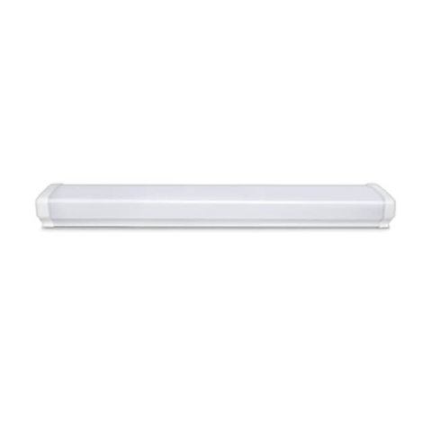 1200*100*60Mm 50W 5000Lm Made In China Led Tri-Proof Light Rectangle