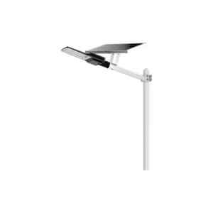 300W 450W LED Solar Street Light IP65 Waterproof 6500K