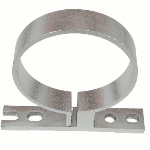 Stainless Steel Brackets And Aluminium Brackets For Led Tri-Proof Lamps
