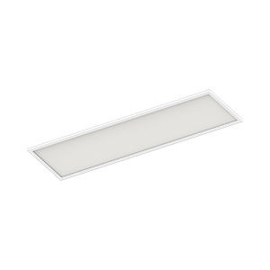 Made in China 40W LED White Backlight Panel Light 4000K/6500K Optional IP20 Indoor Lighting