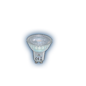 Indoor Lighting- Lamps-Glass GU10 China Supplier