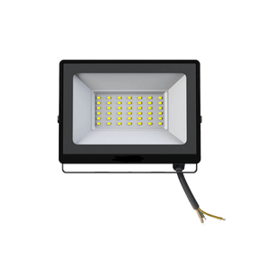 Made in China LED Modern Wholesale Floodlight 8 power options Dobu driver 2 year warranty