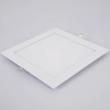 9W Square 145Mm White Trim Led Light Panel Detect Ceiling Light Panels Interior China Wholesale