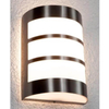 Modern Decoration Lighting 90mm Stainless Steel E27 Max.11W LED Wall Lights