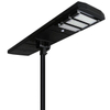 40W 6000Lm Ip65 Made In China Led Solar Security Wall Light Garden Street Lamp Outdoor