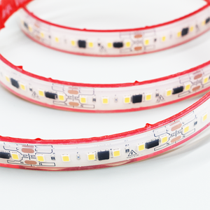 3CCT Can Choose China-made Constant-current High-pressure LED Strip with A Minimum Cut of 5cm