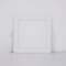 Square 24W 300Mm White Trim Mount Led Panel Lamp 24W Led Panel Light Interior China Wholesale