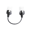 48W 5 Feet IP69K Tubular Tri-proof light Non-dimmable LED Tri-Proof Light Commercial Lighting