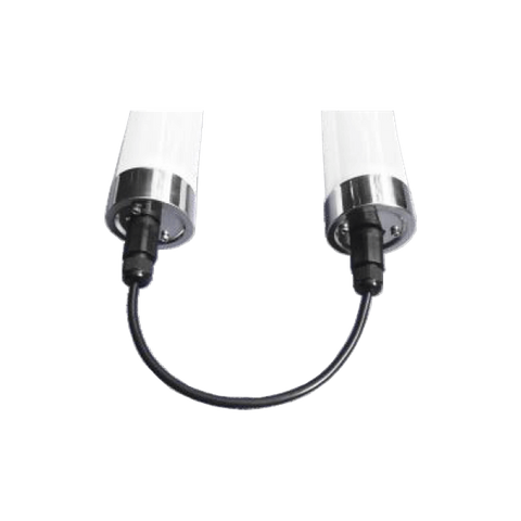 18W 2 Feet IP69K Tubular Tri-proof Light LED Lighting China Supply