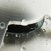 Ø92*125Mm/Openings Ø86Mm Ac220-240V Wired Led Inground Lights, Connected With The Traf