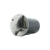Ø92*125Mm/Openings Ø86Mm Ac220-240V Wired Led Inground Lights, Connected With The Traf