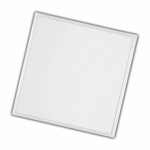 60*60cm 42W 6000K Made In China Square Flat Led Panel For Office Lighting Interior