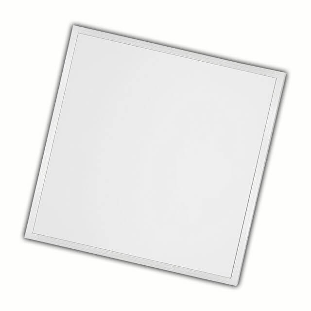 60*60cm 42W 6000K Made In China Square Flat Led Panel For Office Lighting Interior
