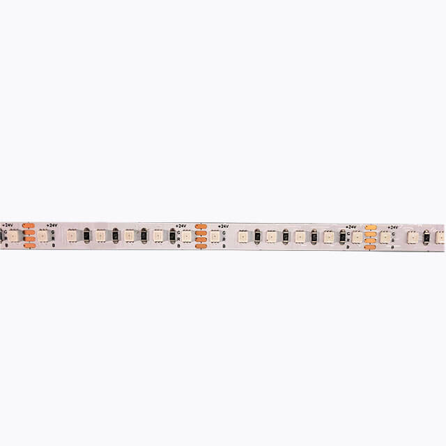 14W 24V Ip-20 Warranty 3 Years Made In China Cove Lighting Led Strip Decoration