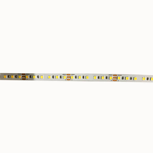 16W 24V Ip-20 Warranty 3 Years Made In China Led Strip Light For Jewelry Display Cases Decoration