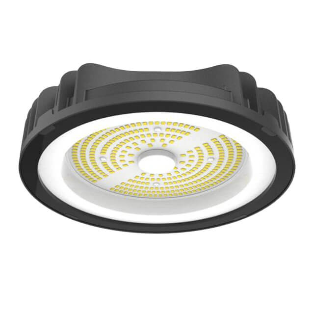 150W 6500K Ip65 Industrial Lighting Linear Ufo Led High Bay Light Made in China