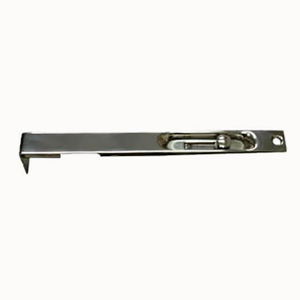 Sanded DB001 stainless steel door latch