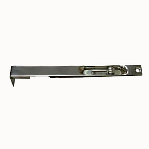 Sanded DB001 stainless steel door latch